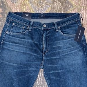 Citizens of Humanity jeans